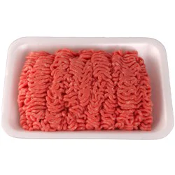90% Lean Ground Beef Sirloin