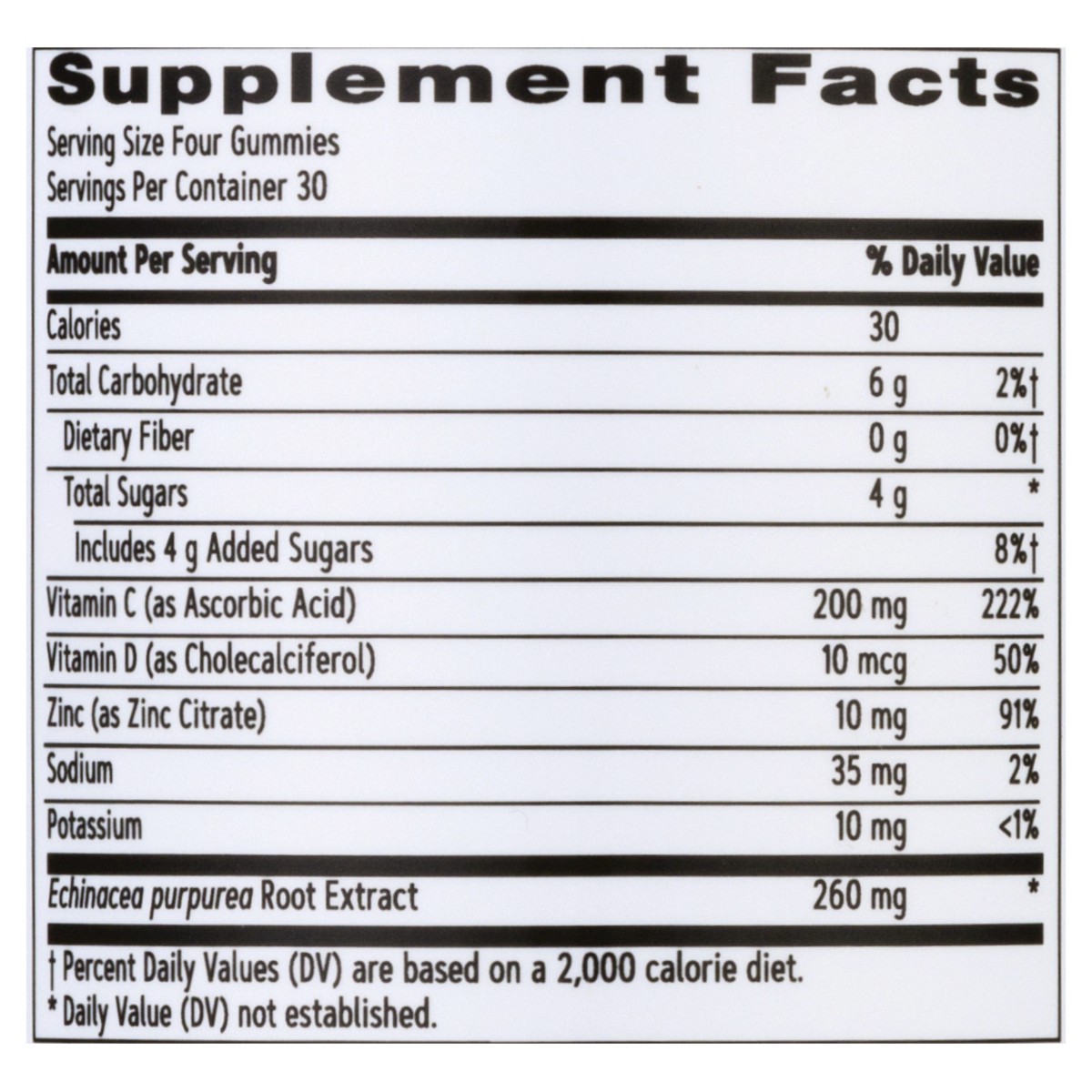 slide 12 of 12, GNC Gummies Grape Immune Defense 120 ea, 120 ct