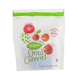 Cherry Bay Orchards Gluten Free Dried Montmorency Cherries