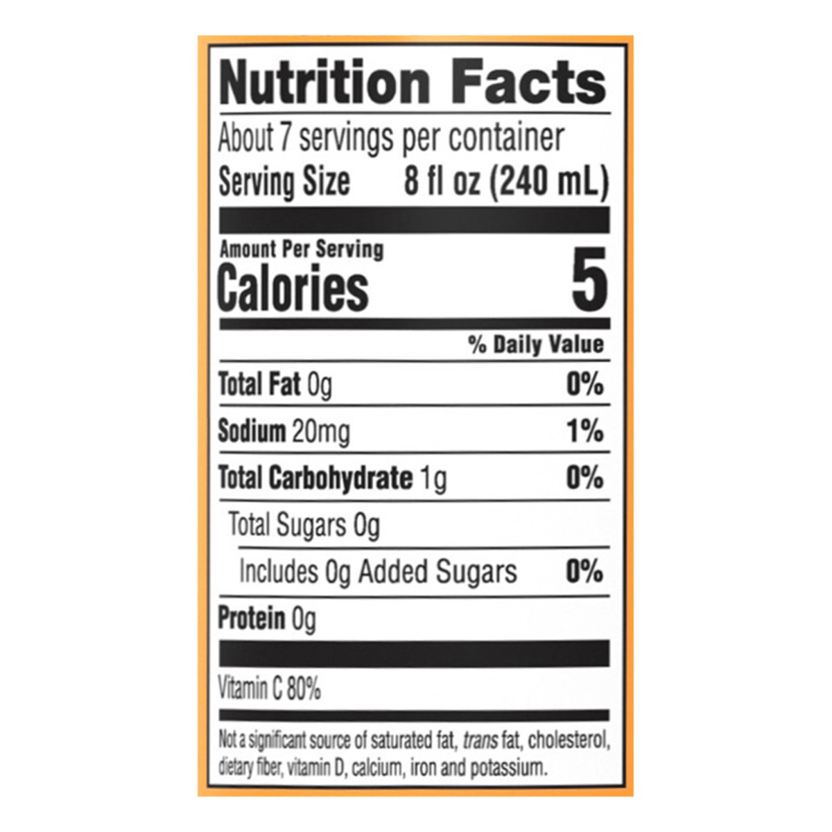 slide 4 of 12, Minute Maid Zero Sugar Mango Passion Fruit Bottle, 52 fl oz, 52 fl oz