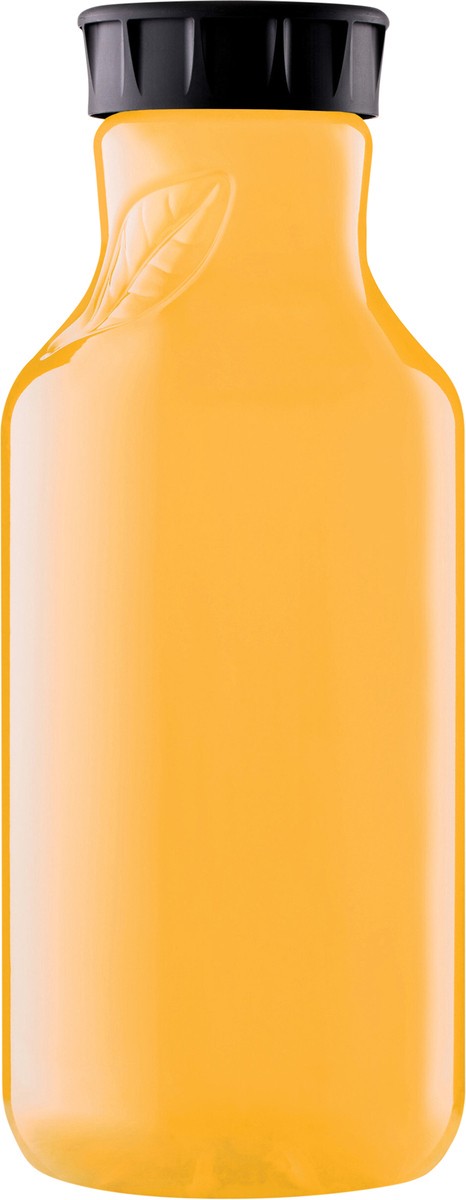 slide 3 of 12, Minute Maid Zero Sugar Mango Passion Fruit Bottle, 52 fl oz, 52 fl oz