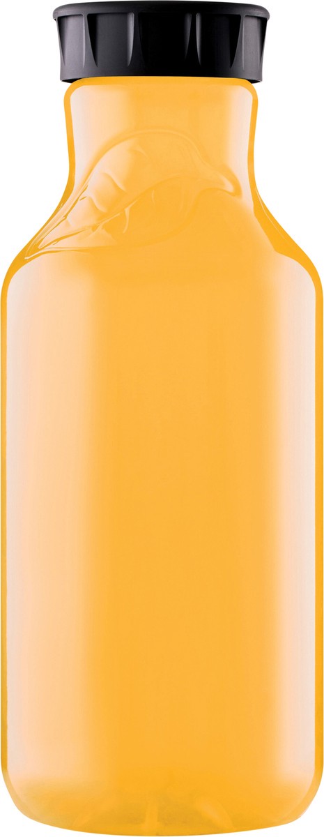 slide 6 of 12, Minute Maid Zero Sugar Mango Passion Fruit Bottle, 52 fl oz, 52 fl oz