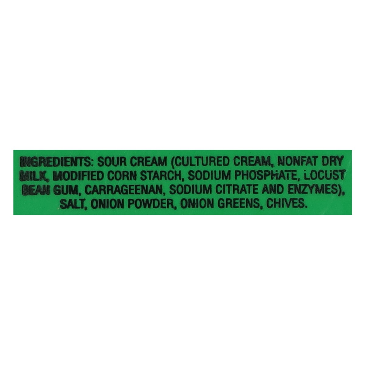 slide 8 of 11, Anderson Erickson Dairy Ae Chive Sour Cream Dip, 16 oz