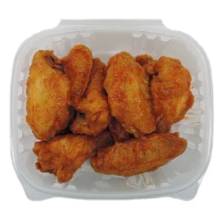 L&B Buffalo Chicken Wings