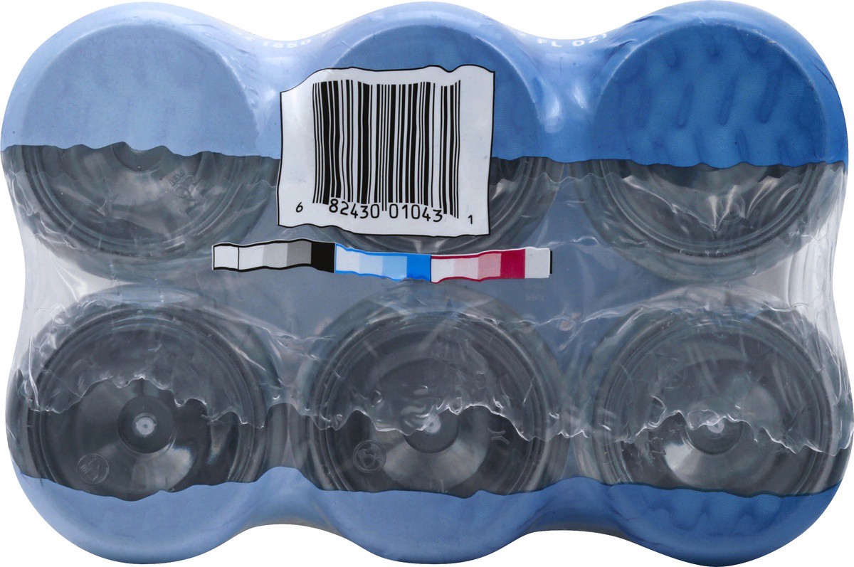 slide 4 of 9, Voss Artesian Water 6 ea, 