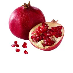 Pomegranates