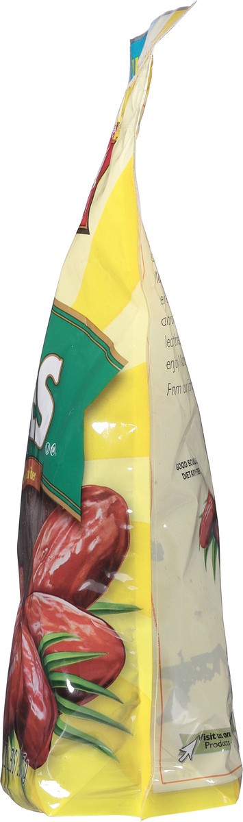 slide 3 of 9, Mariani Dates Pitted- 32 oz, 32 oz