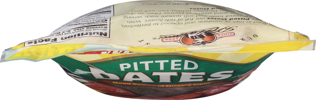 slide 6 of 9, Mariani Dates Pitted- 32 oz, 32 oz