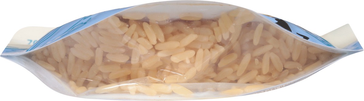 slide 5 of 9, A Dozen Cousins Ready To Eat Rice Cooked In Bone Broth With Sea Salt, 8 oz