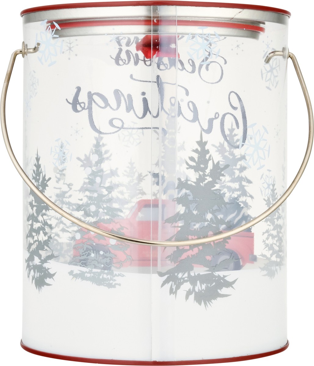 slide 6 of 9, Tin Box Company Toy 1 ea, 1 ct