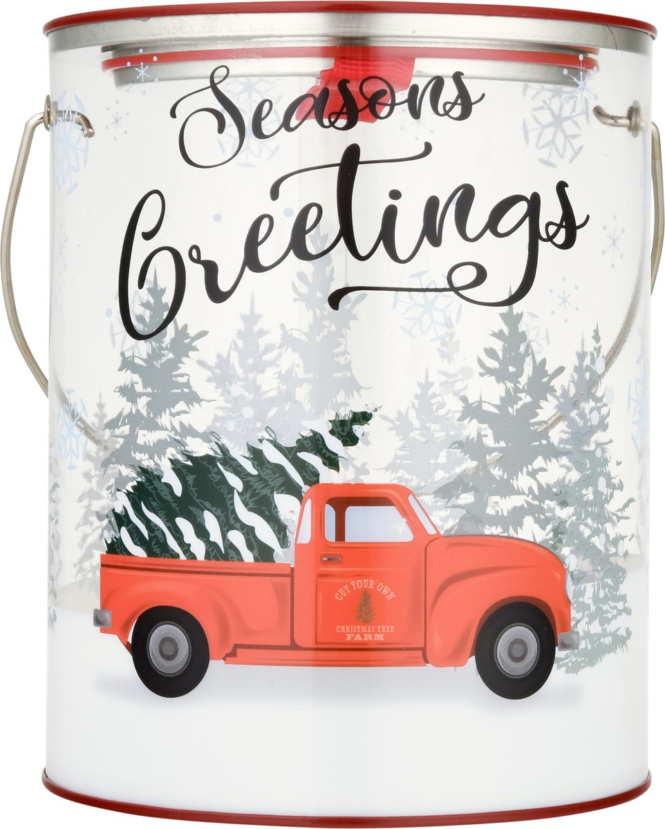 slide 4 of 9, Tin Box Company Toy 1 ea, 1 ct