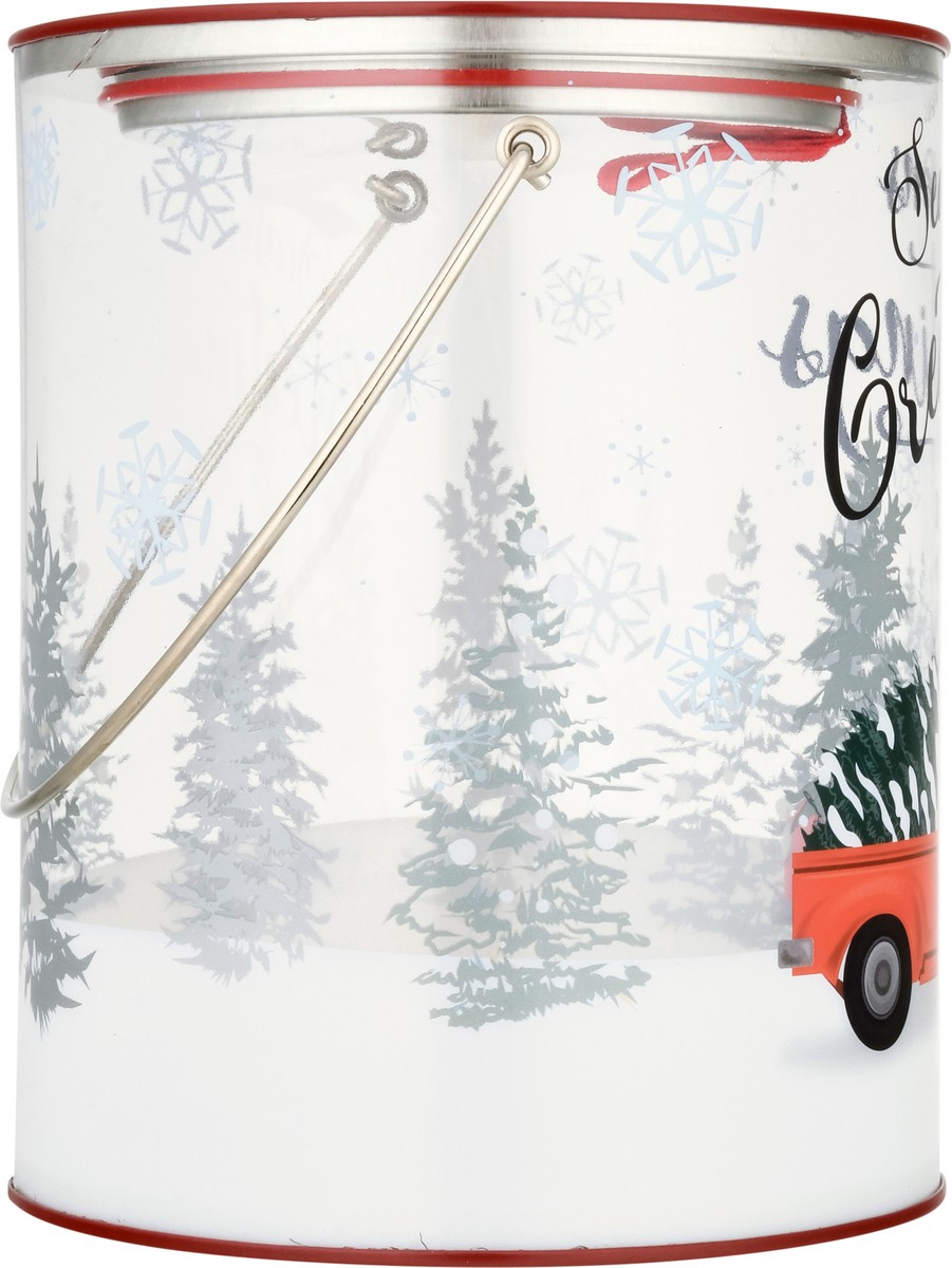 slide 7 of 9, Tin Box Company Toy 1 ea, 1 ct