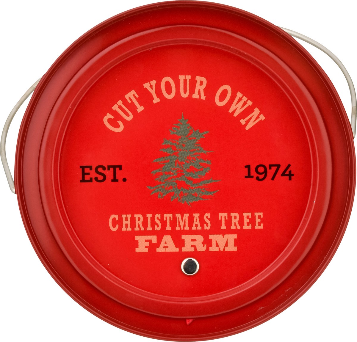 slide 9 of 9, Tin Box Company Toy 1 ea, 1 ct