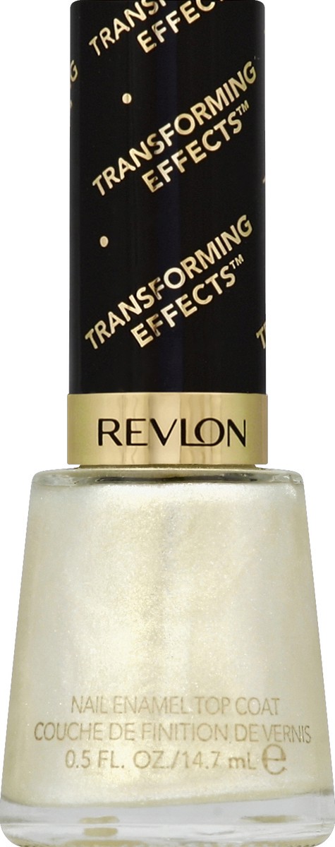 slide 1 of 3, Revlon Nail Enamel 0.5 oz, 0.5 oz