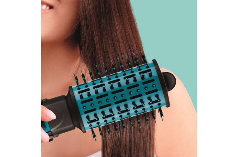 Conair Pro Oval Small Head Dryer Brush 1 ct Shipt