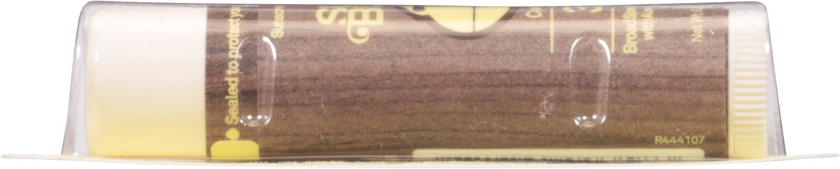 slide 8 of 9, Sun Bum Broad Spectrum SPF 30 Coconut Sunscreen Lip Balm 0.15 oz, 0.15 oz