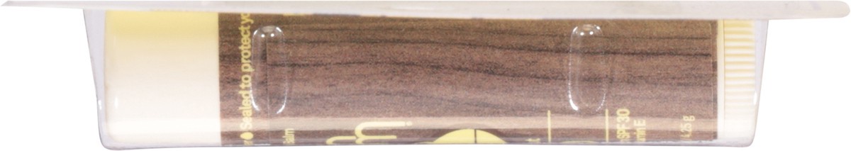 slide 2 of 9, Sun Bum Broad Spectrum SPF 30 Coconut Sunscreen Lip Balm 0.15 oz, 0.15 oz