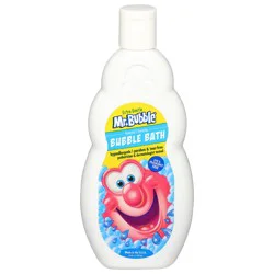 Mr. Bubble Extra Gentle 16oz Buble Bath - EA