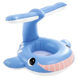 Intex Jolly Whale Shaded Baby Float