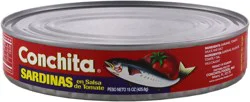 Conchita Sardines in Tomato Sauce