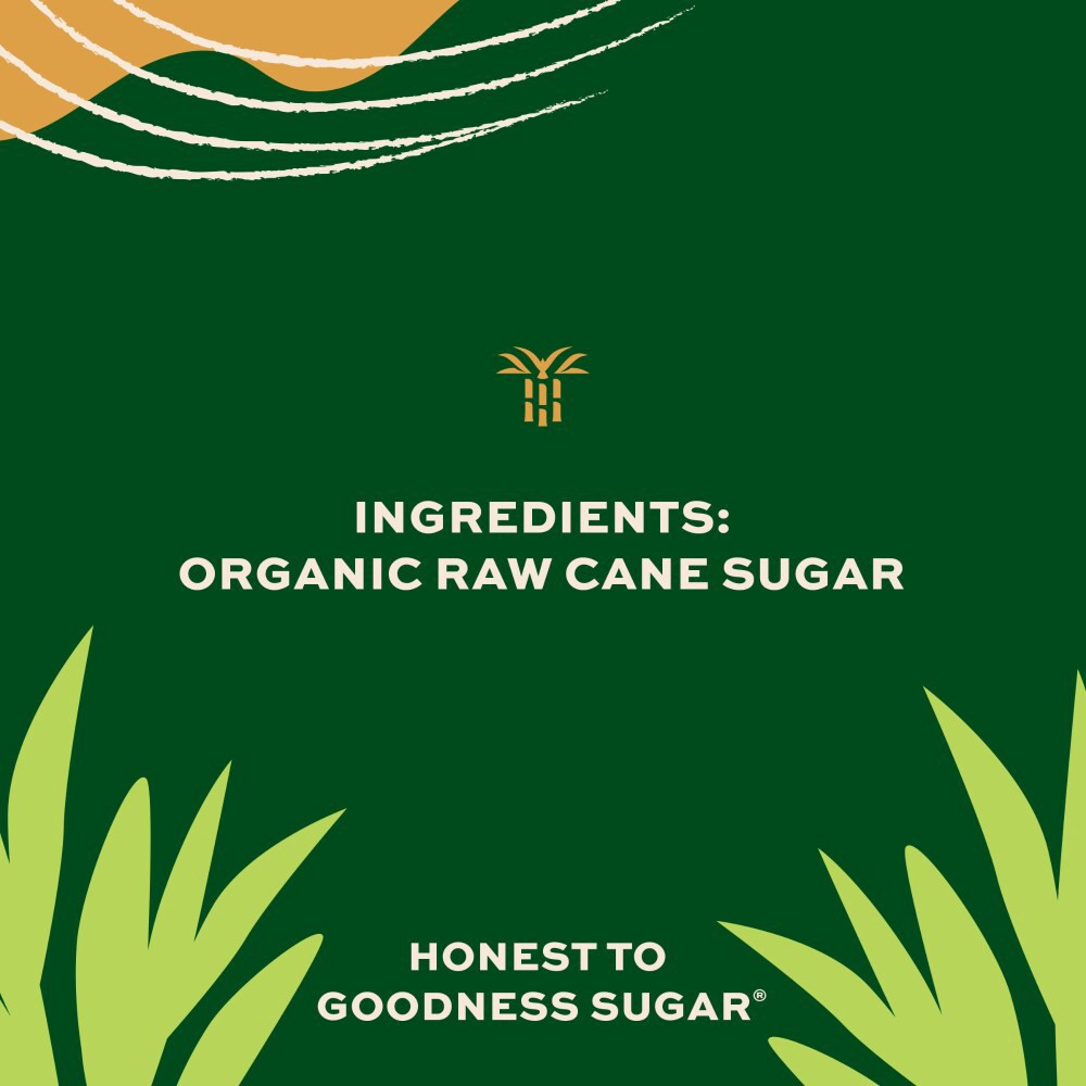 slide 3 of 6, Florida Crystals® Regenerative Organic Raw Cane Sugar, 4 lb