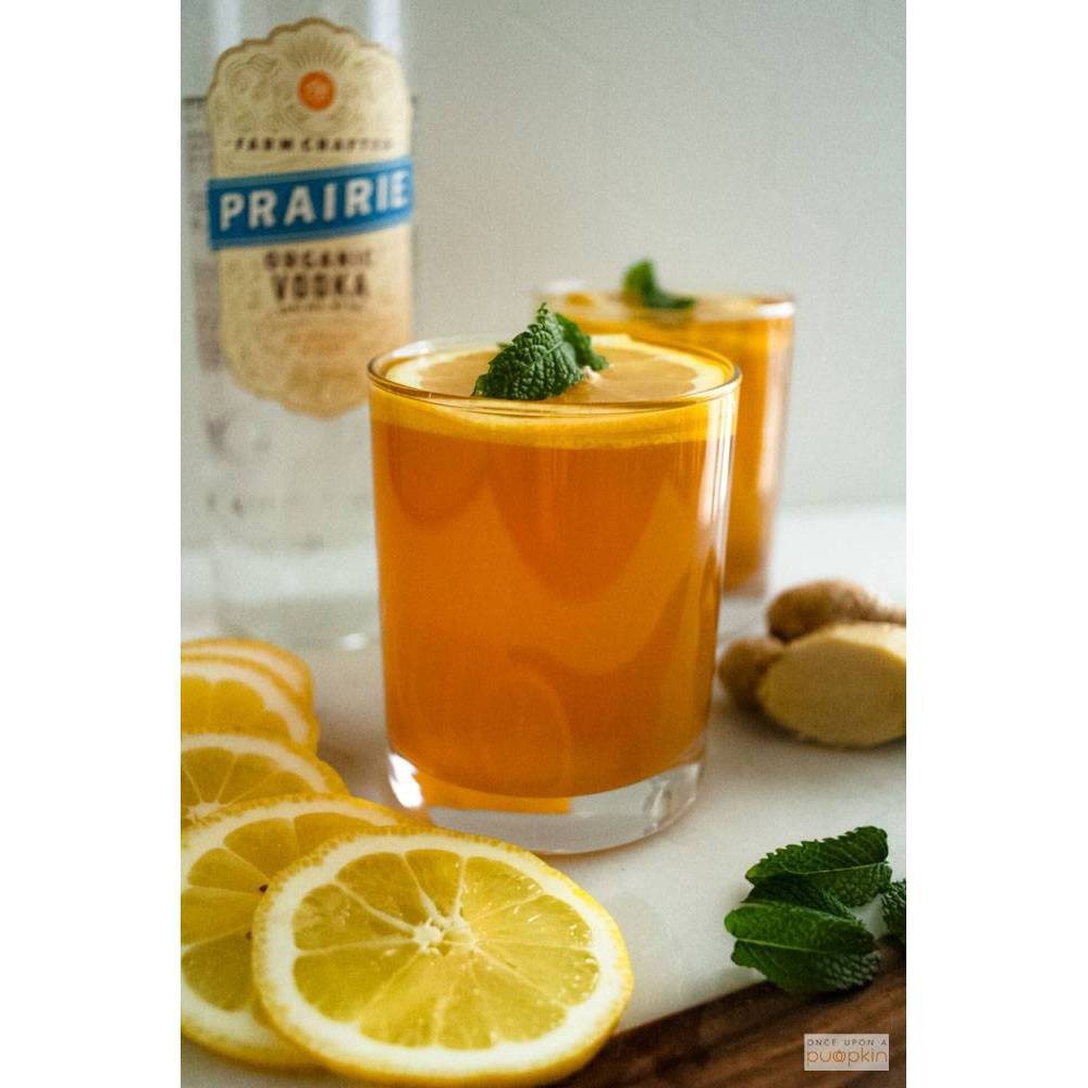 slide 2 of 3, Prairie Organic Vodka, 1.75 liter