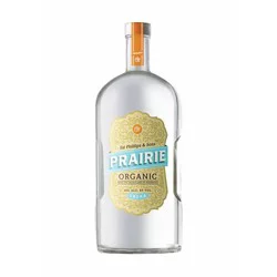 Prairie Organic Vodka