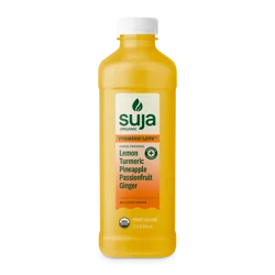 Suja Orgainc Turmeric Love™