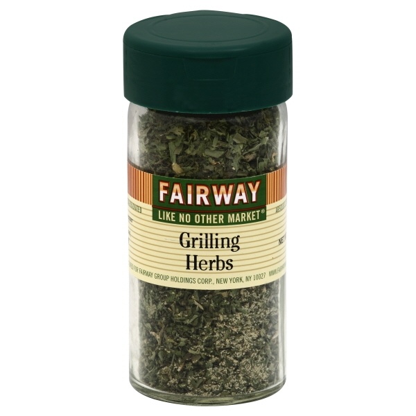 slide 1 of 1, Fairway Grilling Herbs, 0.5 oz