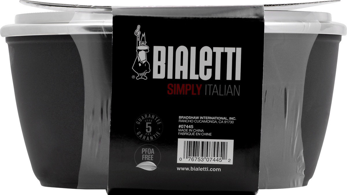 slide 3 of 7, Bialetti Sauce Pan 1 ea, 1 ea