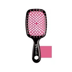 UNbrush Detangler Hair Brush - Cherry Blossom