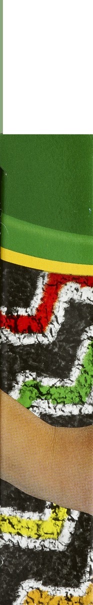 slide 5 of 5, Crayola Color Core Chalk, 1 ct