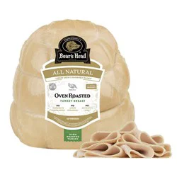 Boar's Head All Natural Turkey