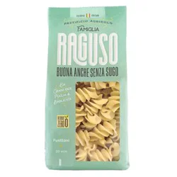 Raguso Fusilloni Pasta