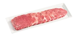 Hy-Vee Fresh Pork Loin Back Ribs - Whole