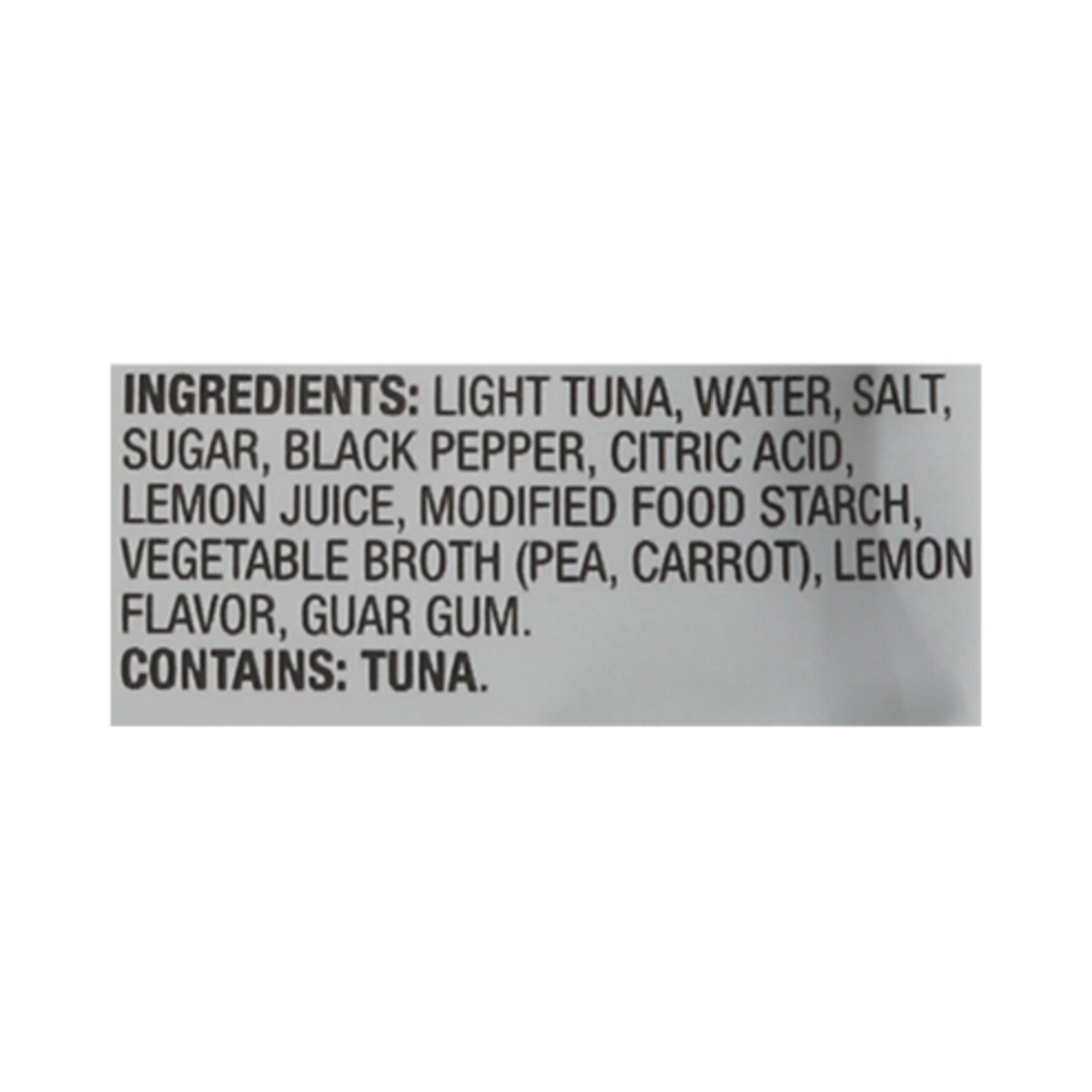 slide 9 of 16, Bumble Bee Lemon & Pepper Seasoned Tuna Pouch with Spoon, 