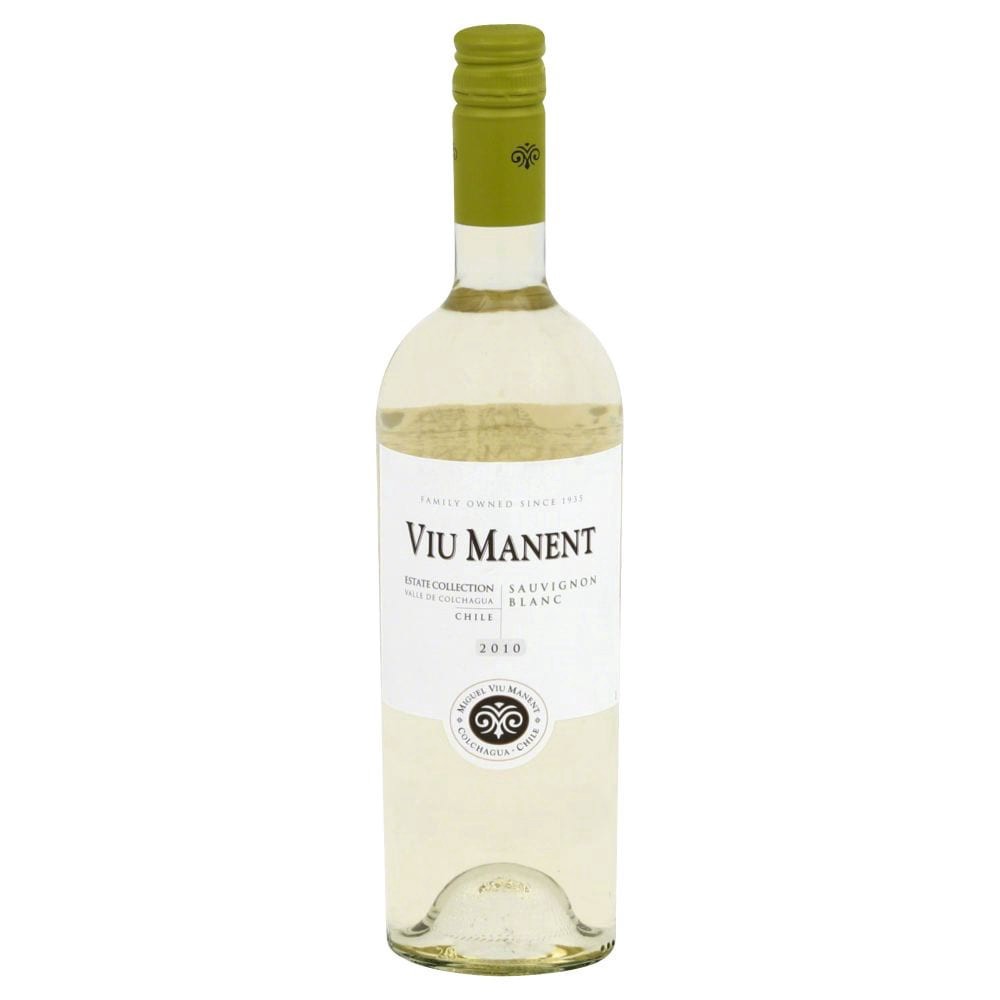 slide 1 of 1, Viu Manent Sauvignon Blanc, 750 ml