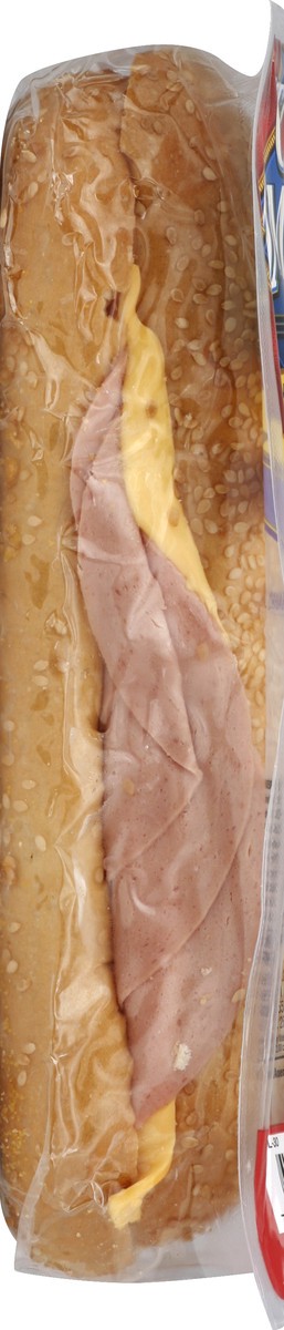 slide 4 of 5, Great American Poor Boy 7.8 oz, 7.8 oz