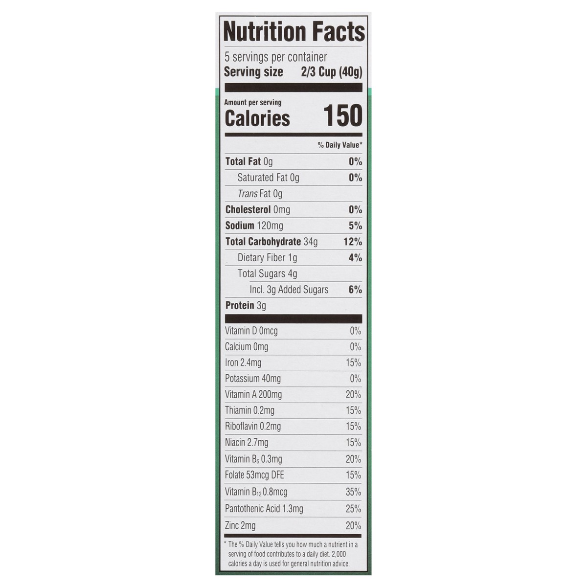 slide 4 of 14, Pampa Corn Flakes Cereal, 7 Oz., 1 ct