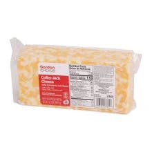 GFS Co-Jack Cheese