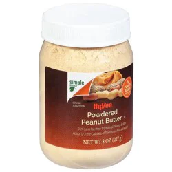 Hy-Vee Powdered Peanut Butter