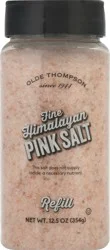 Olde Thompson Refill Fine Himalayan Pink Salt 12.5 oz