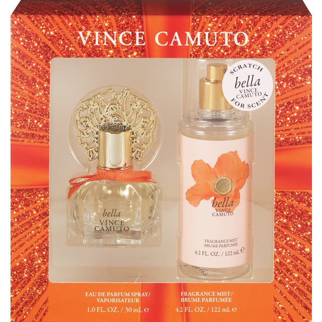 slide 1 of 1, Vince Camuto Bella Gift Set, 1 ct