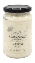 Gustare Vita Alfredo Sauce