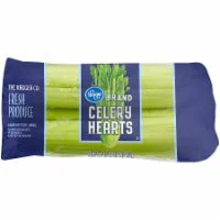 Celery - Celery Hearts - Kroger