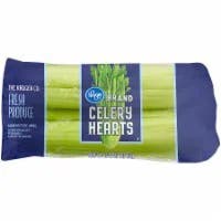Celery - Celery Hearts - Kroger