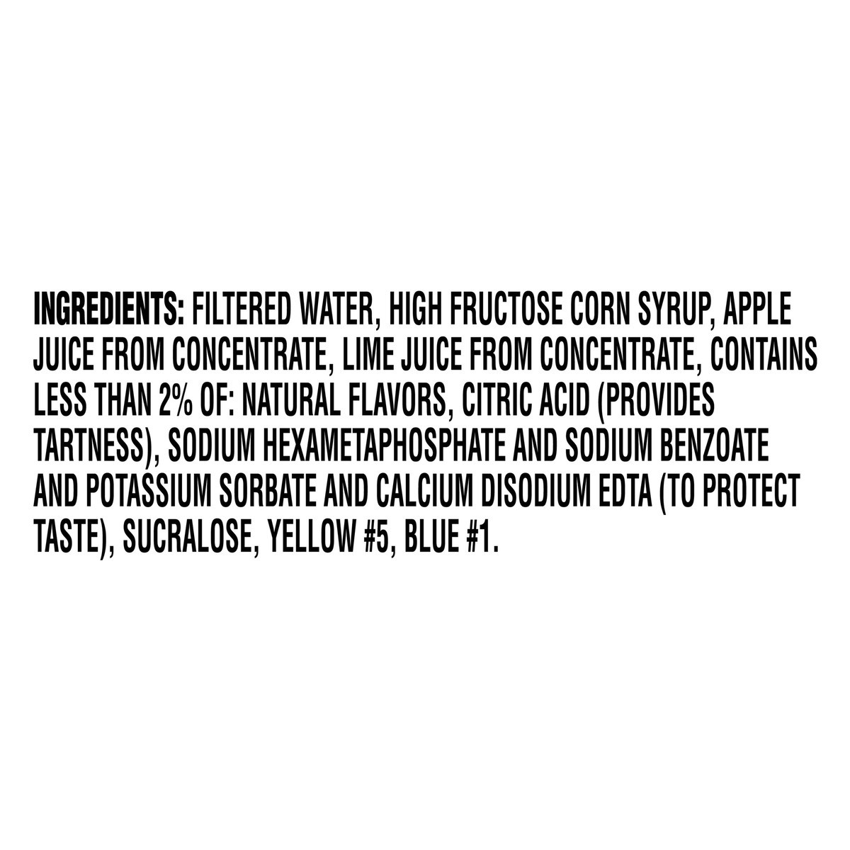 slide 8 of 12, Minute Maid Aguas Frescas Lime (NC) Can, 16 fl oz, 16 fl oz
