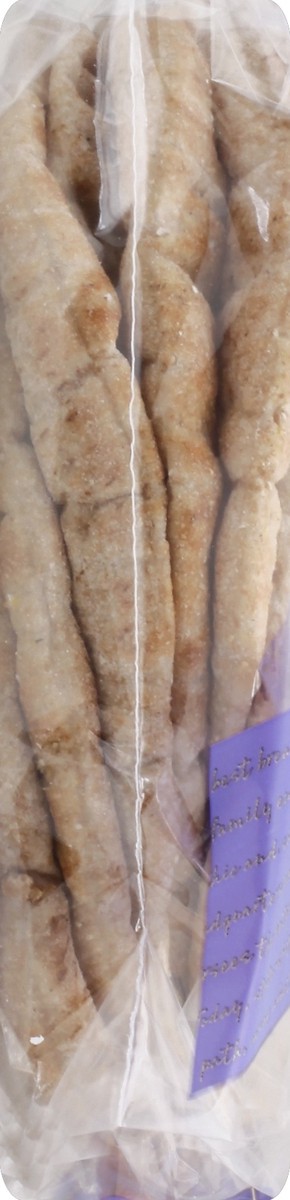 slide 3 of 5, Toufayan Bakeries Hearth Baked Multi Grain Pita 6 ea, 12 oz