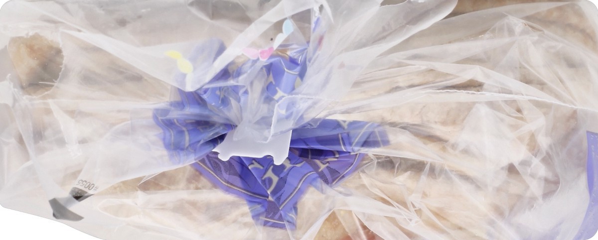 slide 2 of 5, Toufayan Bakeries Hearth Baked Multi Grain Pita 6 ea, 12 oz