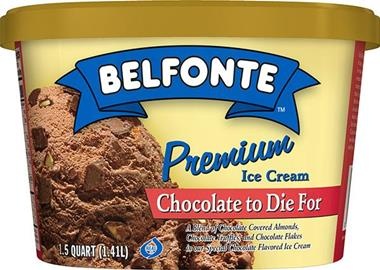 slide 1 of 1, Belfonte Premium Chocolate To Die For, 48 oz